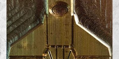 Dji Tafinha & Phedilson - Nave (Álbum)