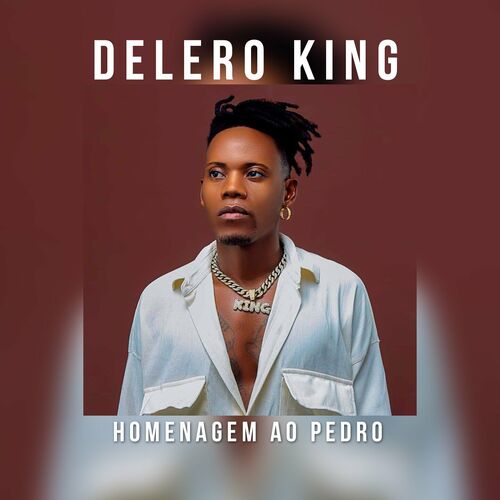 Delero King - Notas da Minha Vida