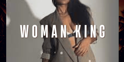 Eva Rapdiva - Woman King