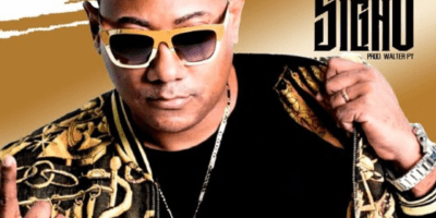 Extremo Signo - Opinião Pública (Álbum)