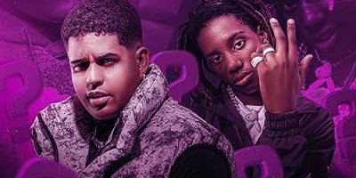 Gaab, MC Caverinha, DJ Murillo e LT no Beat - O Problema 2023