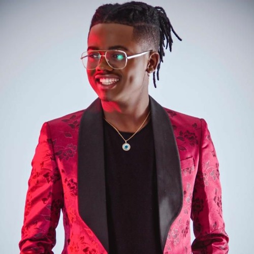 Gerilson Insrael - Maria Rute 2023