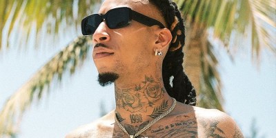 Julinho KSD FT Soraia Ramos - Monica 2023