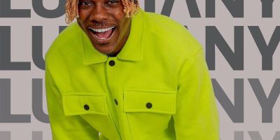 Lurhany - Faz Um Coro 2023