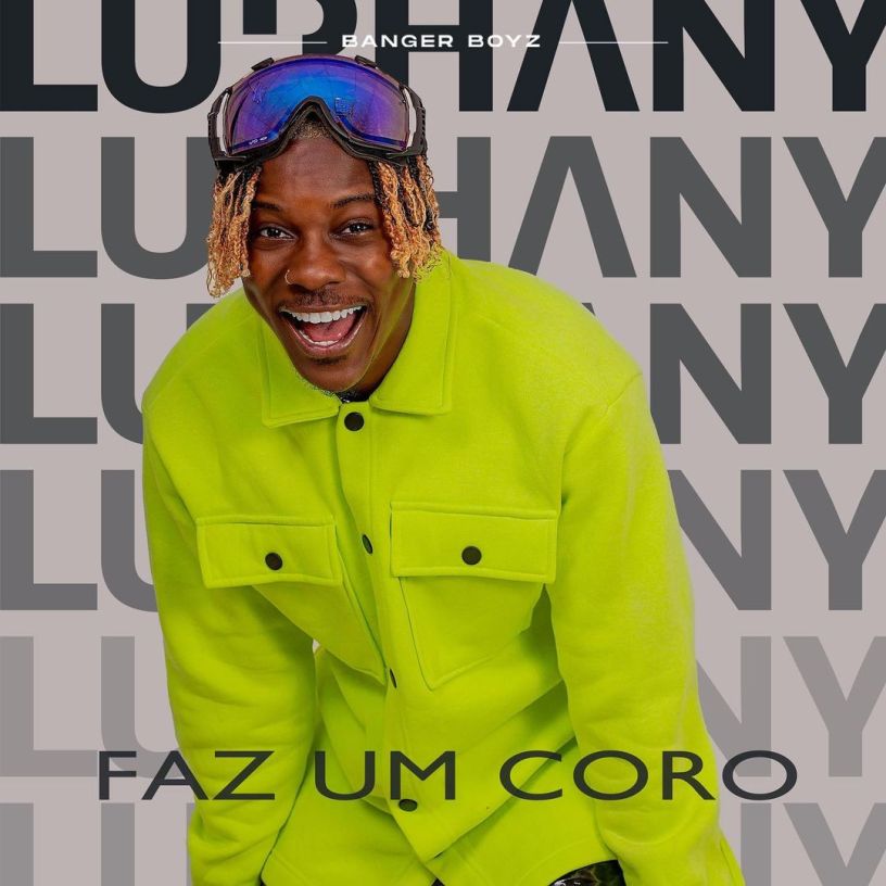 Lurhany - Faz Um Coro 2023