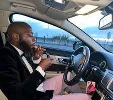 Masta - O Carro 2023