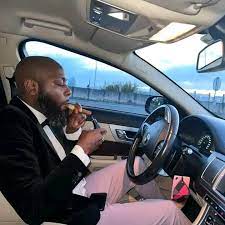 Masta - O Carro 2023