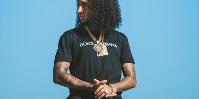 MD Chefe & Ryu The Runner - Chocolate 2023