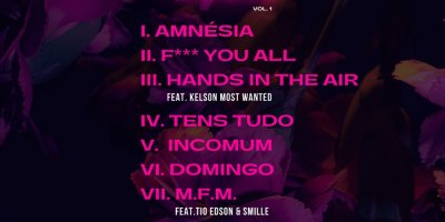 Nilton CM - RNB Gucci (Vol. 01) 2023