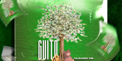 Cláudio cb - Guito 2022