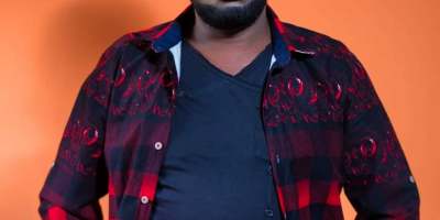 Justino Handanga - Tres Forcas 2023