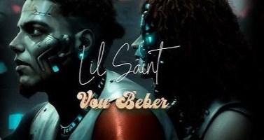 Lil saint - Vou beber 2023