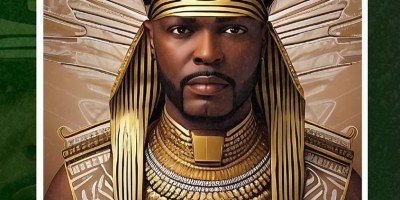 MC Cabinda - Caravana EP 2023