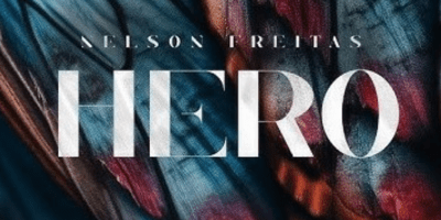 Nelson Freitas - Hero 2023