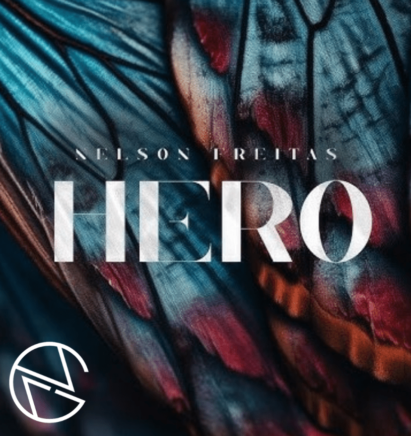 Nelson Freitas - Hero 2023