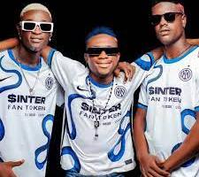 Os Tukubas - Barriga do Sidonio 2023