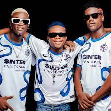 Os Tukubas - Barriga do Sidonio 2023