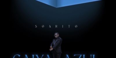 Soarito - Caixa Azul (Album) 2023