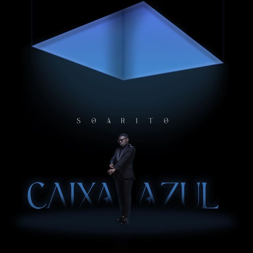 Soarito - Caixa Azul (Album) 2023