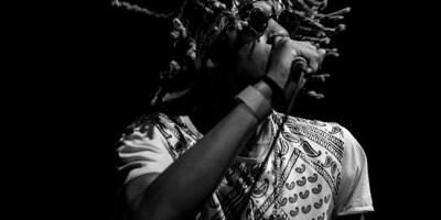 Zara G - Marselha 2023