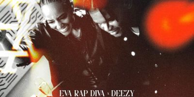 Eva Rapdiva Feat Deezy & Teo No Beat - Incondicional 2023