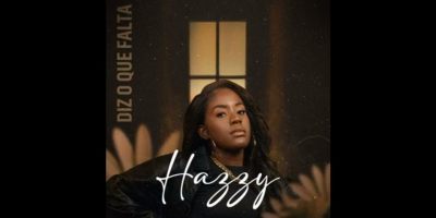 Hazzy feat Gerilson Insrael & 3 Finer - Diz O QUE falta 2023