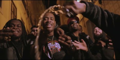 Sold Out Skwadd Feat Deezy Palito 2023