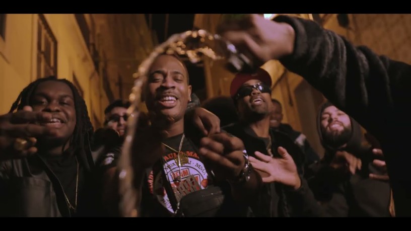 Sold Out Skwadd Feat Deezy Palito 2023