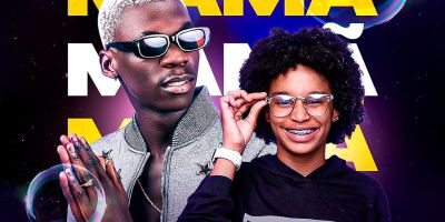 Balilson BCC & Jussara -Mamã 2024