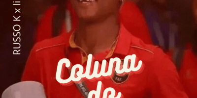 Rosso K Feat Lil Magro - Coluna do Gibelé 2024