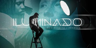 Atlas - Iluminado Feat. Donatto & Prodigio 2024