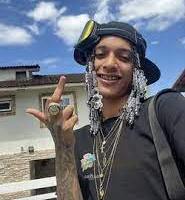 Oruam - Essa Daqui Vira Trend Feat. Ryan SP