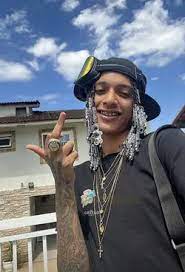 Oruam - Essa Daqui Vira Trend Feat. Ryan SP