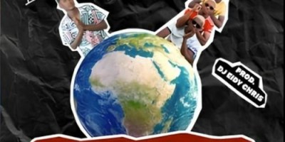 Tchutchu Librinca - Mundo Tava Lhe Cuia Feat. Os Tukubas 2024