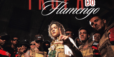 Chefin - Tropa do Flamengo 2024