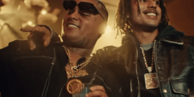 MC Ryan SP Feat. Matuê - Filho da Noite 2024