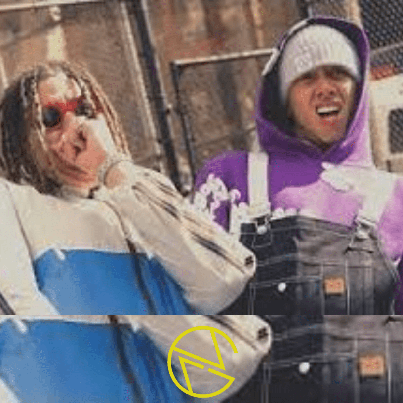 Wiu Feat. Teto - Problemas de Um Milionário 2024