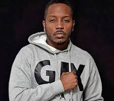 Dji Tafinha - Love 2024