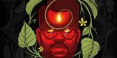 MCK - Sementes (Álbum) 2024