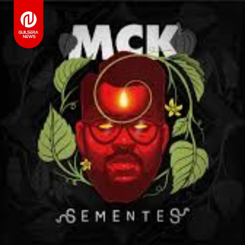 MCK - Sementes (Álbum) 2024