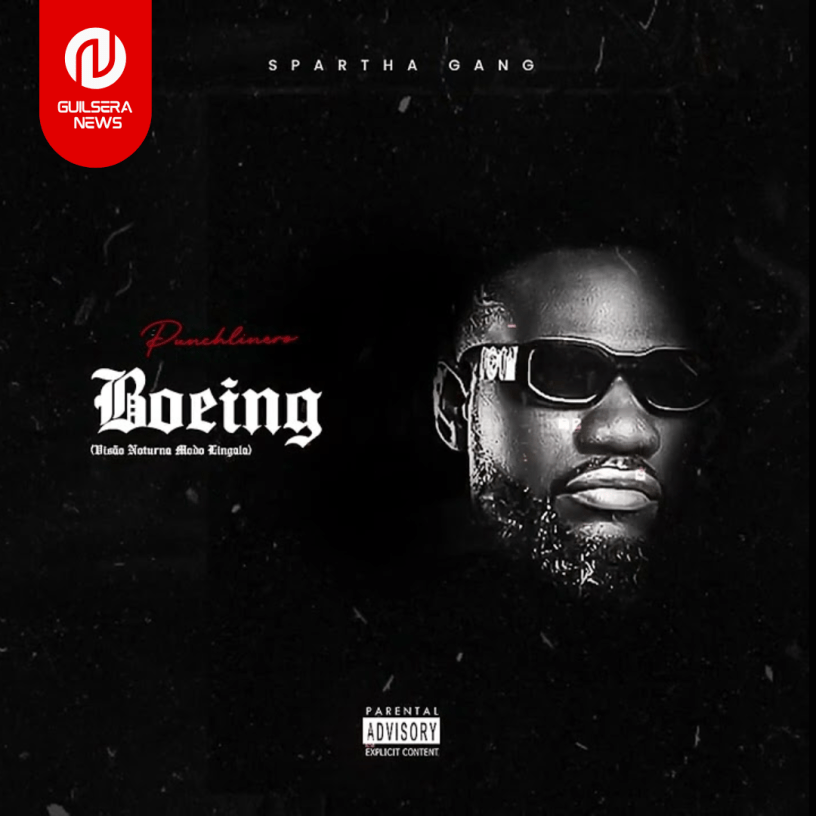 Punchlinero - Senhor das Barras (Feat. Colombiano, Salomão Rei & Young Black) 2024