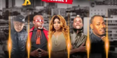 Top 5 Vol. 1 - Bruno King, Pai Diesel, Jéssica Pitbull, Rei Panda, Panda da Lei 2024