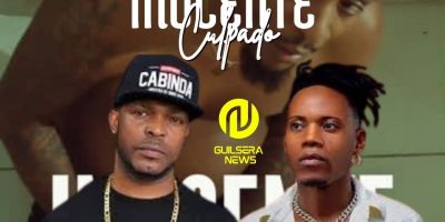 MC Cabinda Feat. Delero King - Inocente Culpado 2024