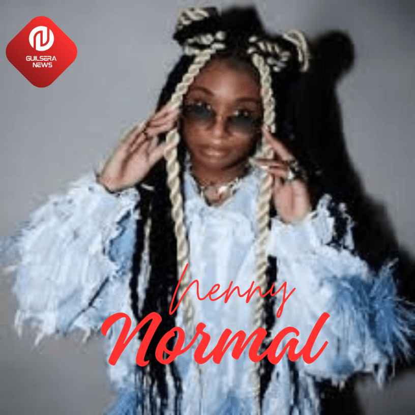 Nenny - Normal Download 2024