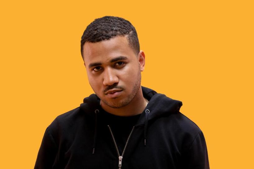 Tio Edson - Mo Dji (Feat. Phedilson & Dj O´Mix) 2024