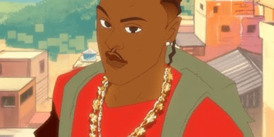 Tz da Coronel - Amanheceu Feat. Neyriellen Ferreira 2024