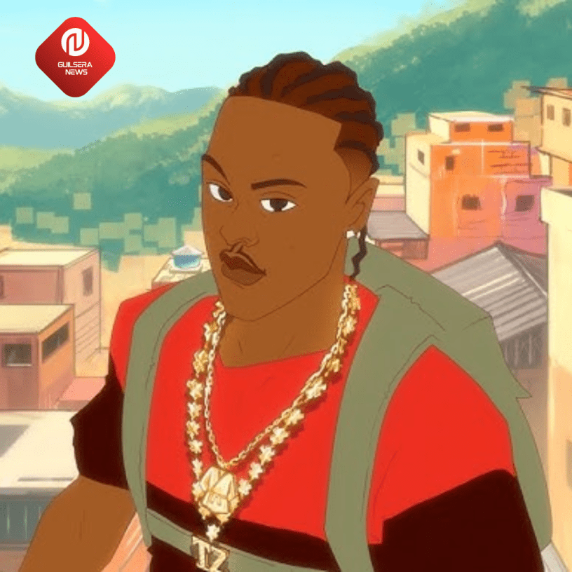 Tz da Coronel - Amanheceu Feat. Neyriellen Ferreira 2024