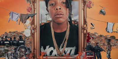 Monsta - Nada É Como Antes 2024